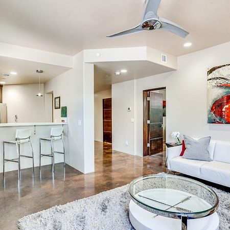Sedona Couples Retreat With Patio Walk To Trails! Apartment Ngoại thất bức ảnh
