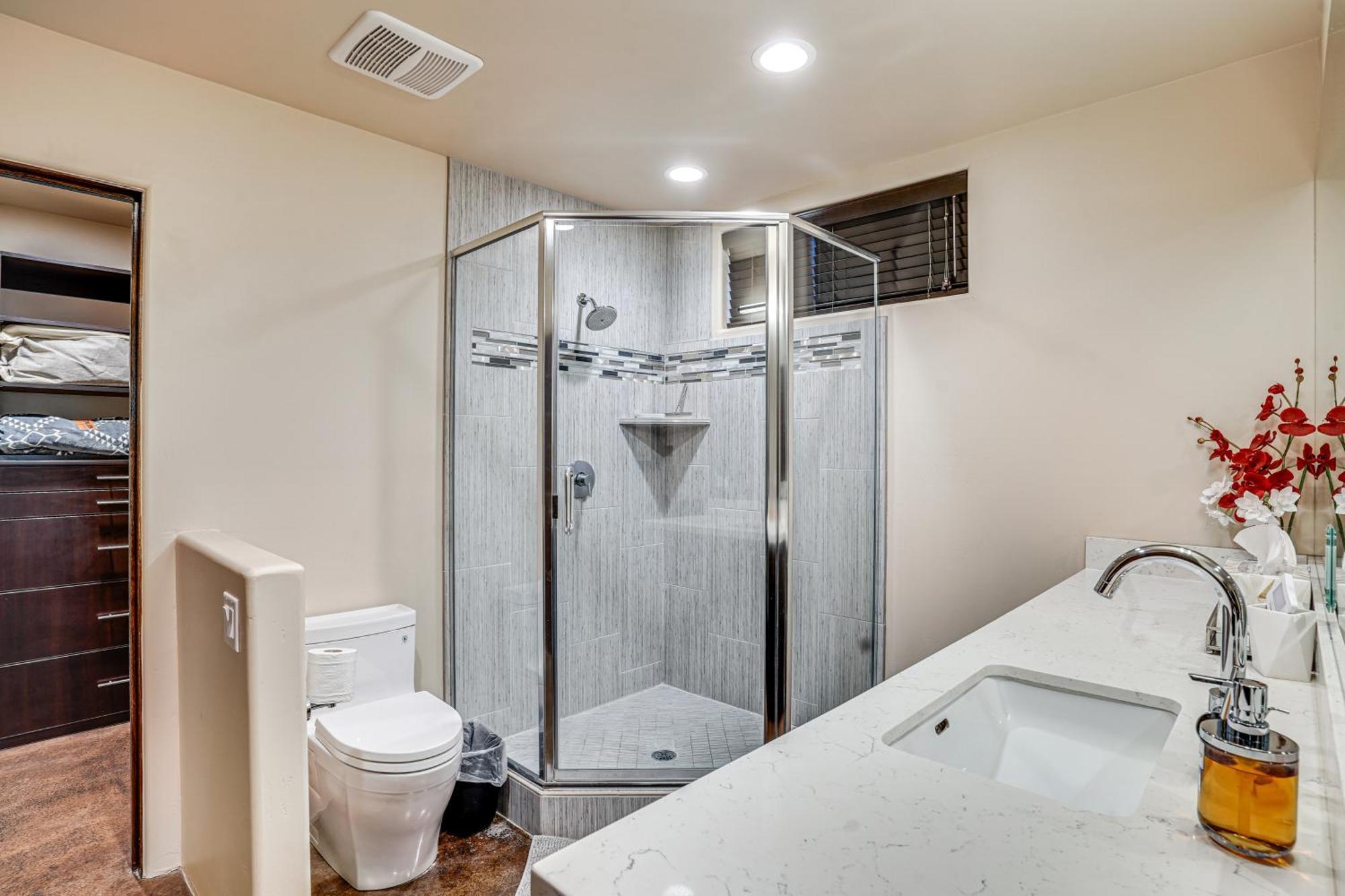 Sedona Couples Retreat With Patio Walk To Trails! Apartment Ngoại thất bức ảnh